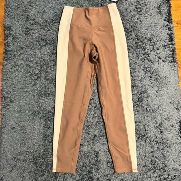 YPB sculptLUX Curve Love 7/8-Length Legging XS - Picture 3 of 3